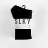 Silky Crew Sports Socks