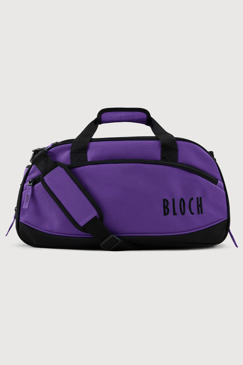 Bloch Two Tone Duffel Bag – Jamzz