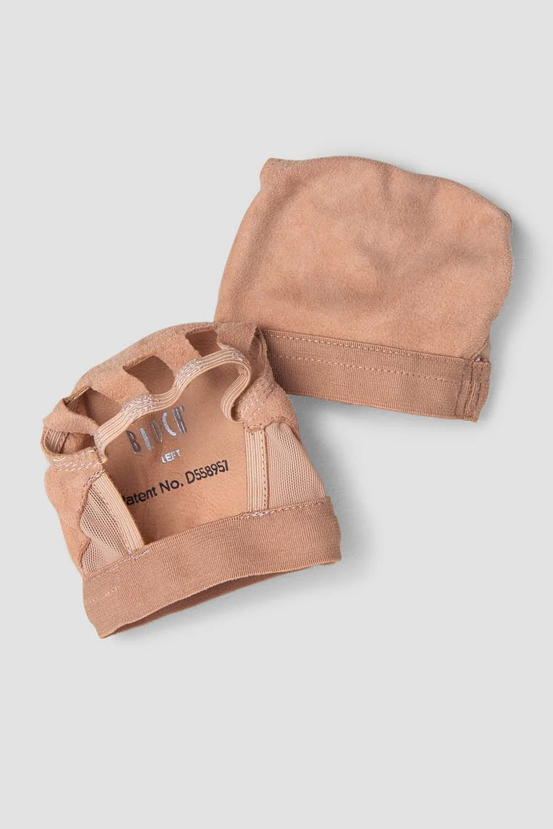 bloch foot thong