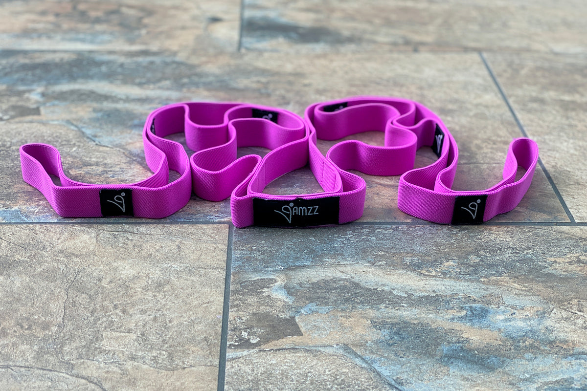 Multi loop stretch band JAMZZ Jamzz