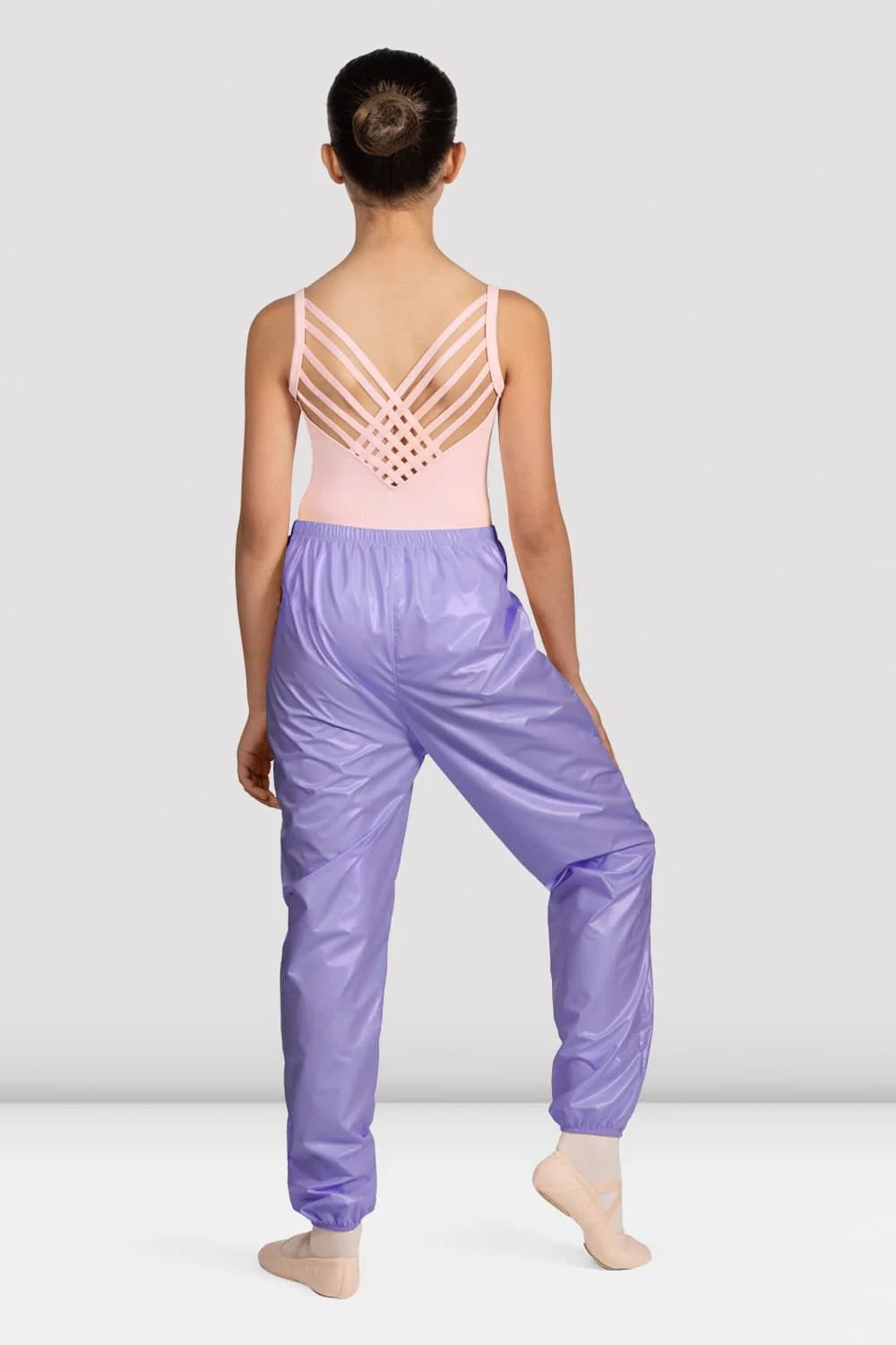 Mirella Shine Ripstop Pants - Girls – Jamzz