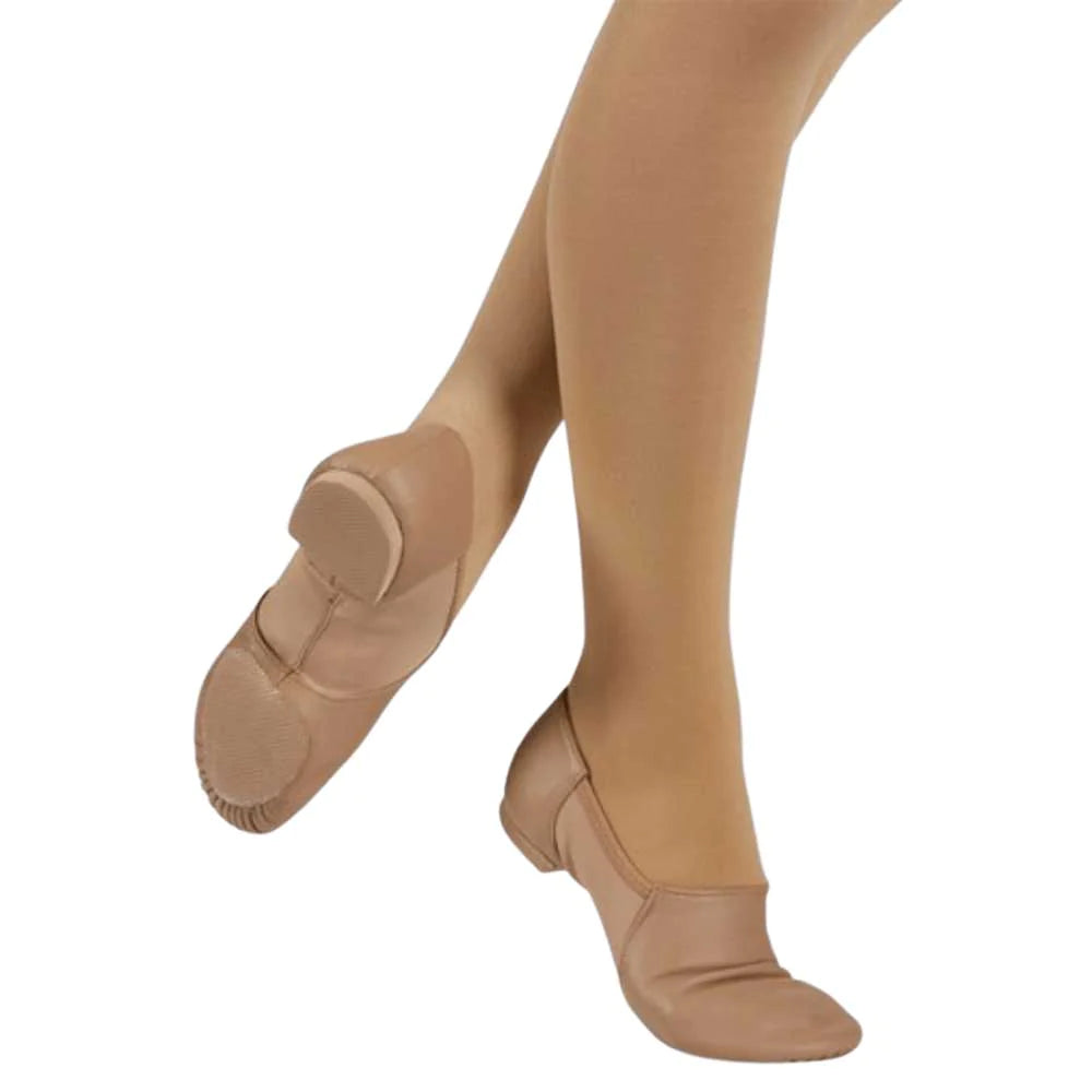 Capezio wonder jazz shoe hotsell