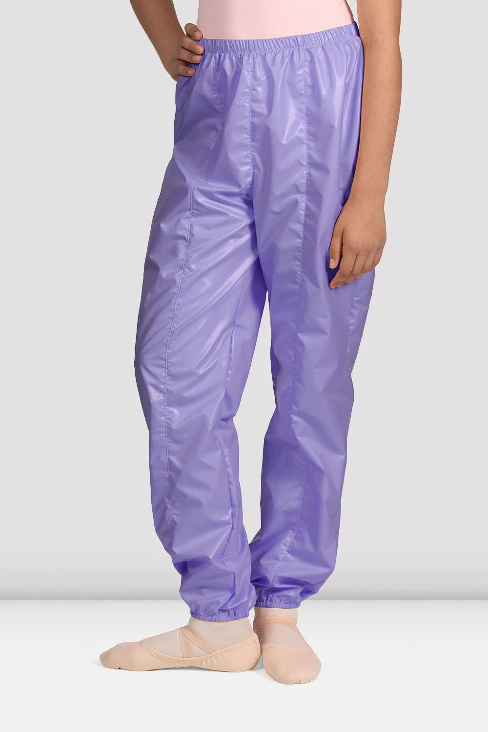 Mirella Shine Ripstop Pants - Girls – Jamzz