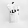 Silky Crew Sports Socks