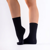 Silky Crew Sports Socks