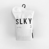 Silky Crew Sports Socks