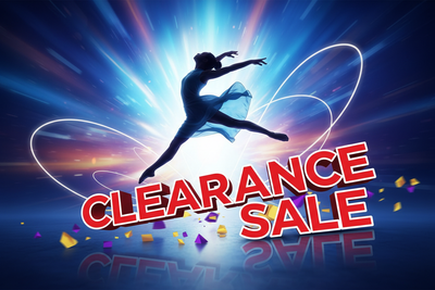 SHOP OUR CLEARANCE SALE