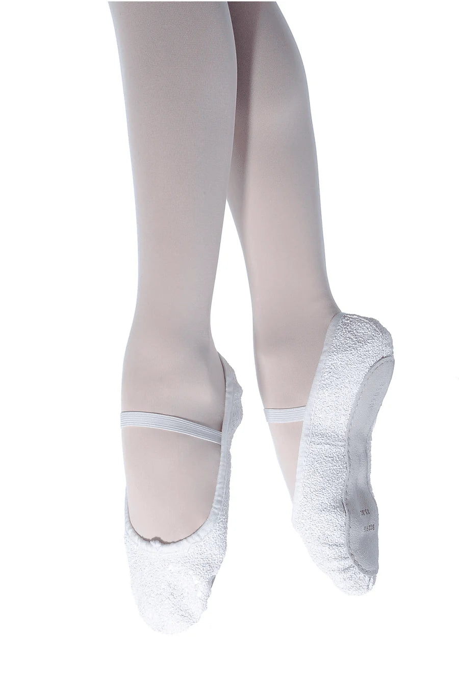 Bloch Sparkle Ballet Shoes – Jamzz