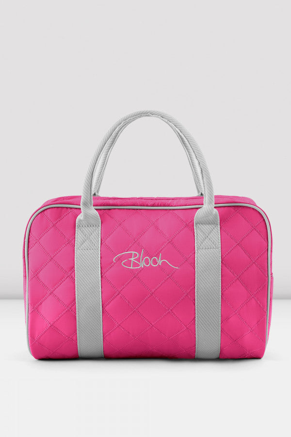 Bloch Encore Quilt Bag – Jamzz