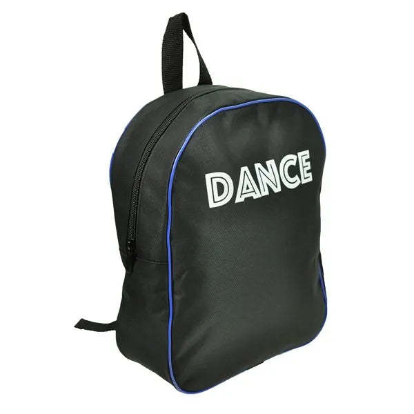 Dance Backpack Black