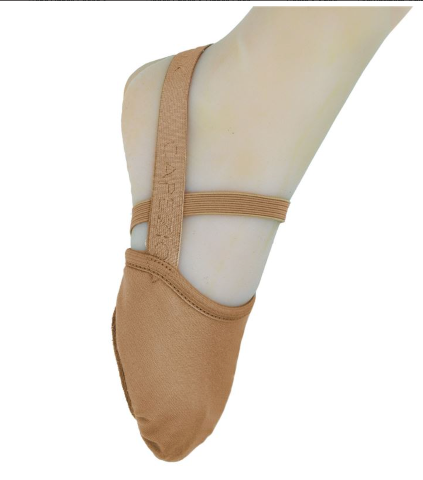 Capezio Hanami Pirouette – Jamzz