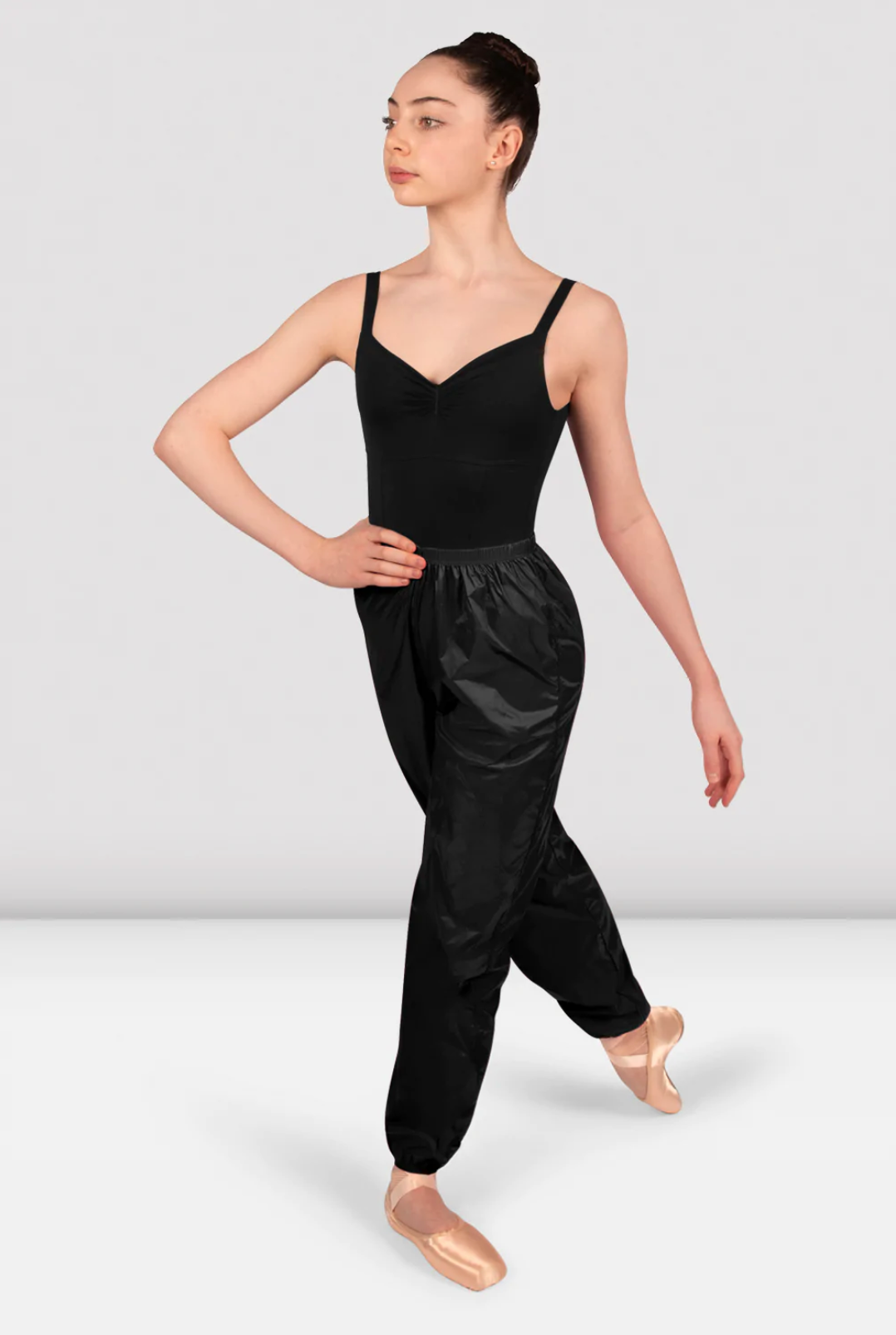 Bloch warm up pants discount