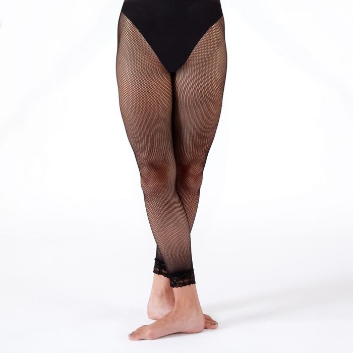 Black mesh stockings clearance